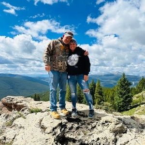 Meet your Posher, Marcia